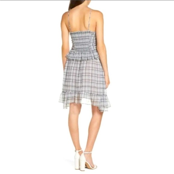 ANTHROPOLOGIE / LENON CAROLYN DRESS     NWT - Picture 4 of 12